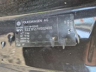 Volkswagen Eos 2.0 FSi picture 8