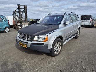 Volvo Xc-90 2.9 T6 picture 3