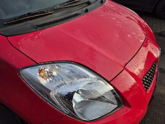 Toyota Yaris 1.0 12v picture 7