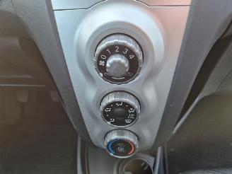 Toyota Yaris 1.0 12v picture 10