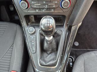 Ford Focus Wagon 1.5 EcoBoost picture 10