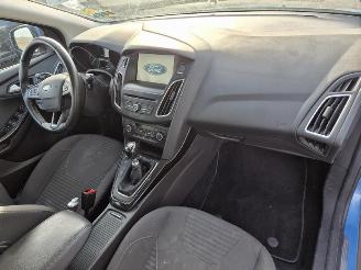 Ford Focus Wagon 1.5 EcoBoost picture 8