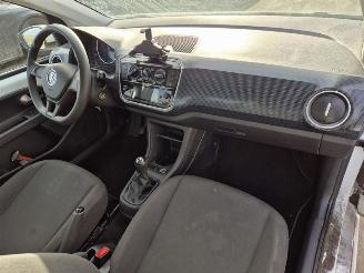 Volkswagen Up! 1.0 MPi picture 10