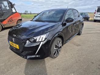 Peugeot 208 e picture 3