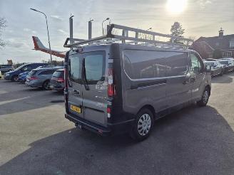 Avarii auto utilitare Renault Trafic 1.6 dCi 2020/7