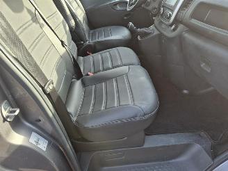 Renault Trafic 1.6 dCi picture 10