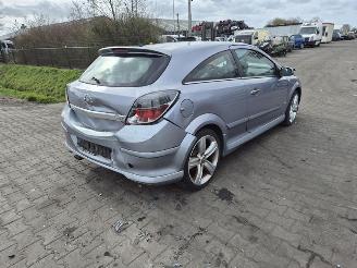 Uttjänta bilar auto Opel Astra GTC 1.6 16v 2006/5