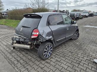 Purkuautot passenger cars Renault Twingo 1.0 SCe 2016/4