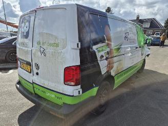  Volkswagen Transporter 2.0 TDi 2022/11