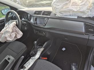 Skoda Fabia combi 1.0 TSi picture 5