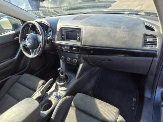 Mazda CX-5 2.2 SkyActiv-D 150 16V 2WD picture 5