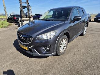 Mazda CX-5 2.2 SkyActiv-D 150 16V 2WD picture 3