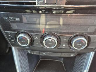 Mazda CX-5 2.2 SkyActiv-D 150 16V 2WD picture 6