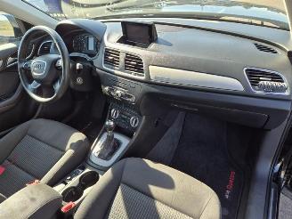 Audi Q3 2.0 T QUATTRO picture 7