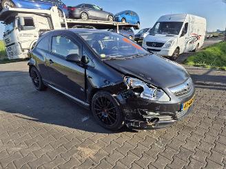 Opel Corsa 1.4 picture 4