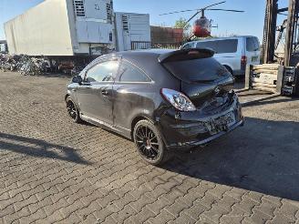 Opel Corsa 1.4 picture 2