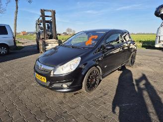 Opel Corsa 1.4 picture 3