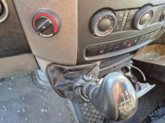 Mercedes Sprinter 311 CDi picture 10