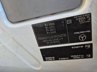 Mercedes Sprinter 311 CDi picture 7