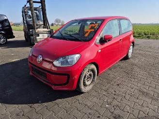 Volkswagen Up! 1.0 picture 3