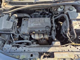 Opel Astra 1.4 picture 9