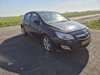 Opel Astra 1.4 picture 4