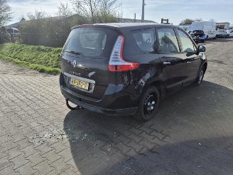 Autoverwertung Renault Scenic 1.6 16v 2009/5