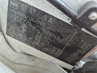 Seat Ibiza 1.4 16v picture 9