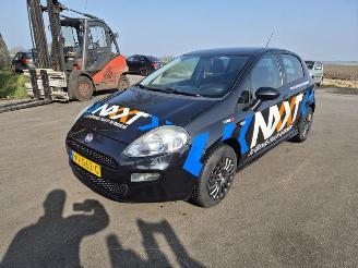 Fiat Punto 1.3 JTD picture 3