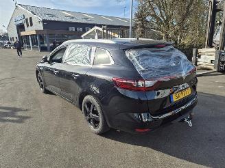 Renault Mégane Estate 1.2 Energy TCe picture 2