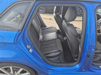 Audi A3 SPORTBACK 2.0 TFSi picture 10