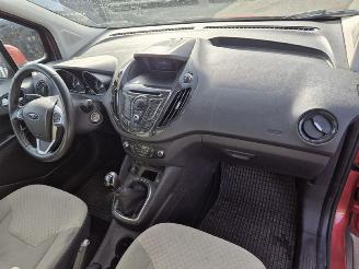 Ford Tourneo Courier 1.0 Ti-VCT EcoBoost 12v picture 8