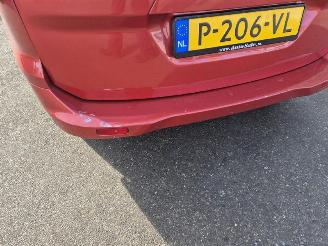 Ford Tourneo Courier 1.0 Ti-VCT EcoBoost 12v picture 7