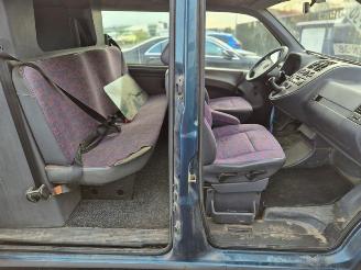 Mercedes Vito 110D picture 10