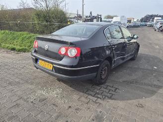 škoda osobní automobily Volkswagen Passat 1.8 TSi 2008/5
