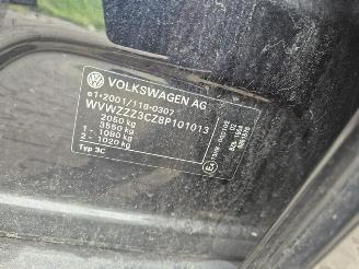 Volkswagen Passat 1.8 TSi picture 8