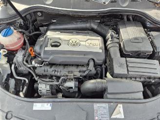 Volkswagen Passat 1.8 TSi picture 9