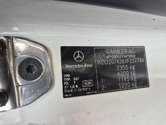 Mercedes E-klasse E 350 CDi Cabrio picture 9