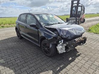 Volkswagen Polo 1.2 picture 4