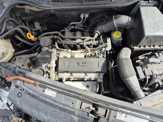 Volkswagen Polo 1.2 picture 9