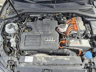 Audi A3 SPORTBACK E-TRON picture 8