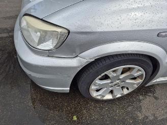 Opel Zafira 2.0 16v Turbo OPC picture 7