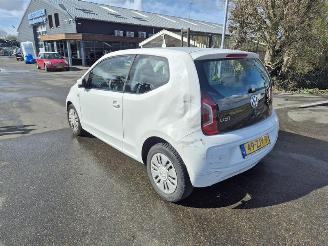 Volkswagen Up! 1.0 12v picture 2