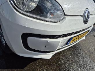 Volkswagen Up! 1.0 12v picture 5