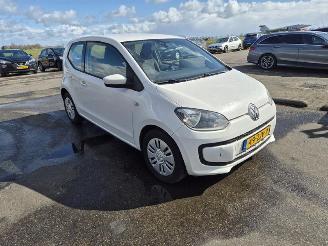 Volkswagen Up! 1.0 12v picture 4