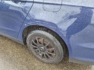 Ford Mondeo Wagon 2.0 TDCi picture 7