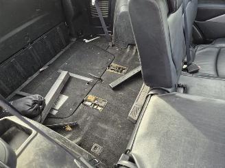 Peugeot 4007 2.2 HDiF picture 9