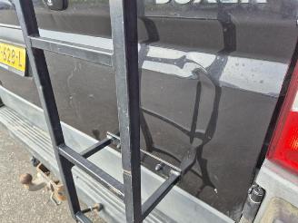 Peugeot Boxer 2.2 HDi picture 7