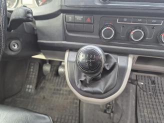 Volkswagen Transporter DOUBLECAB 2.0 TDi picture 10