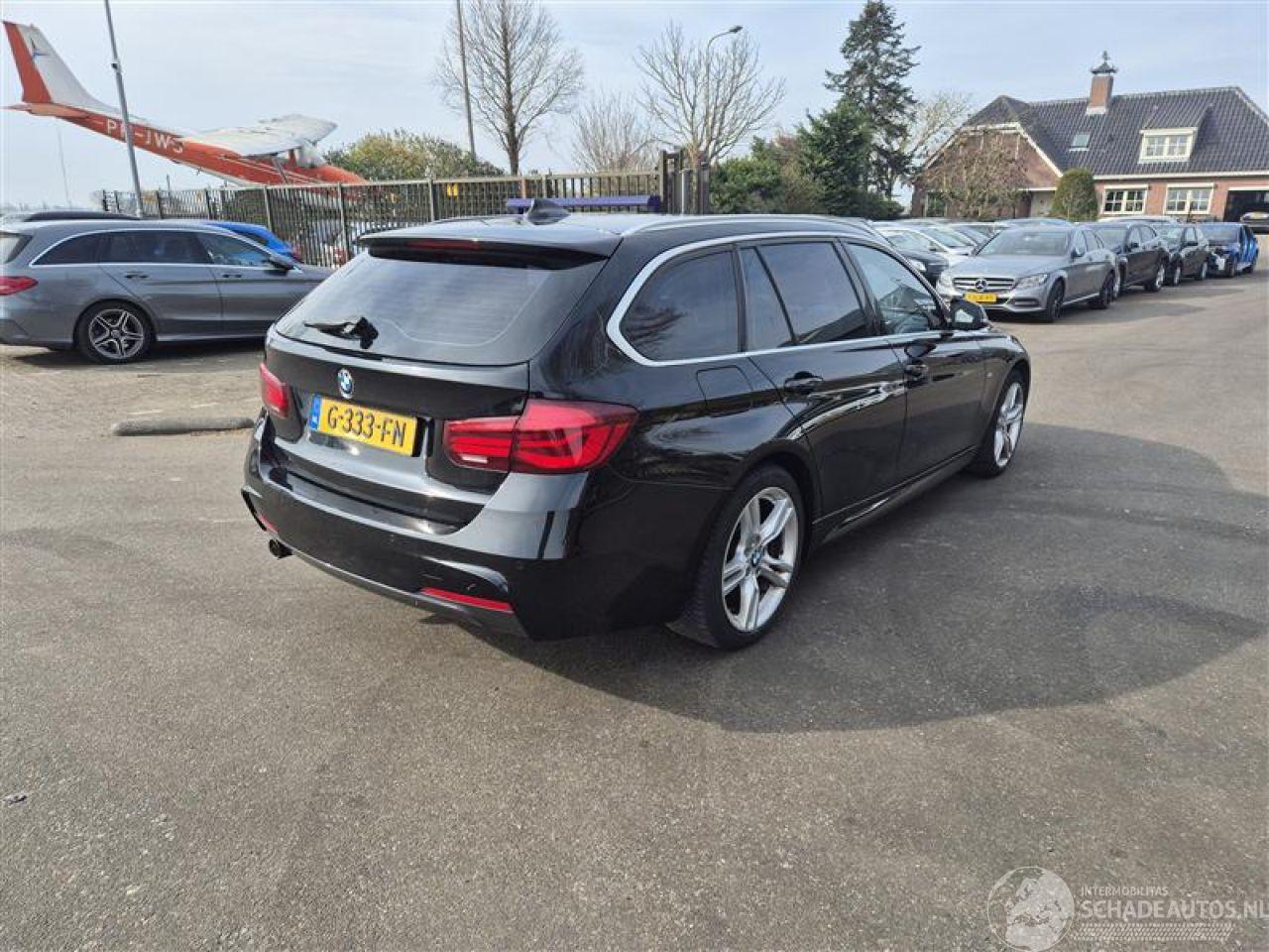 BMW 3-serie 318i Touring